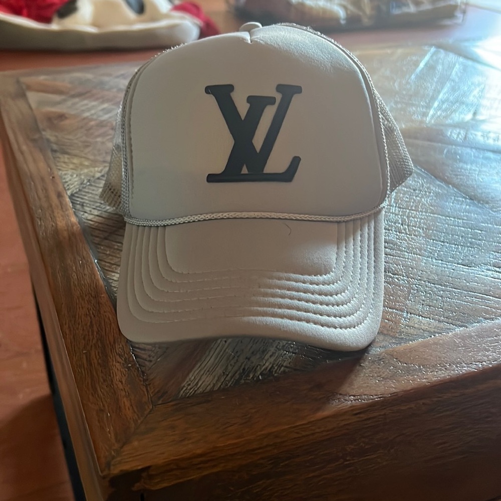 Men’s Fashion Hat